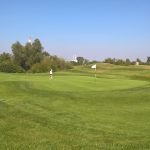 Golf im Umkreis von uns und rund um Wien